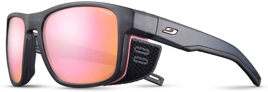 Julbo Shield M Spectron 3 sportsbrille Gris Trans/Rose (J5441121) 2021