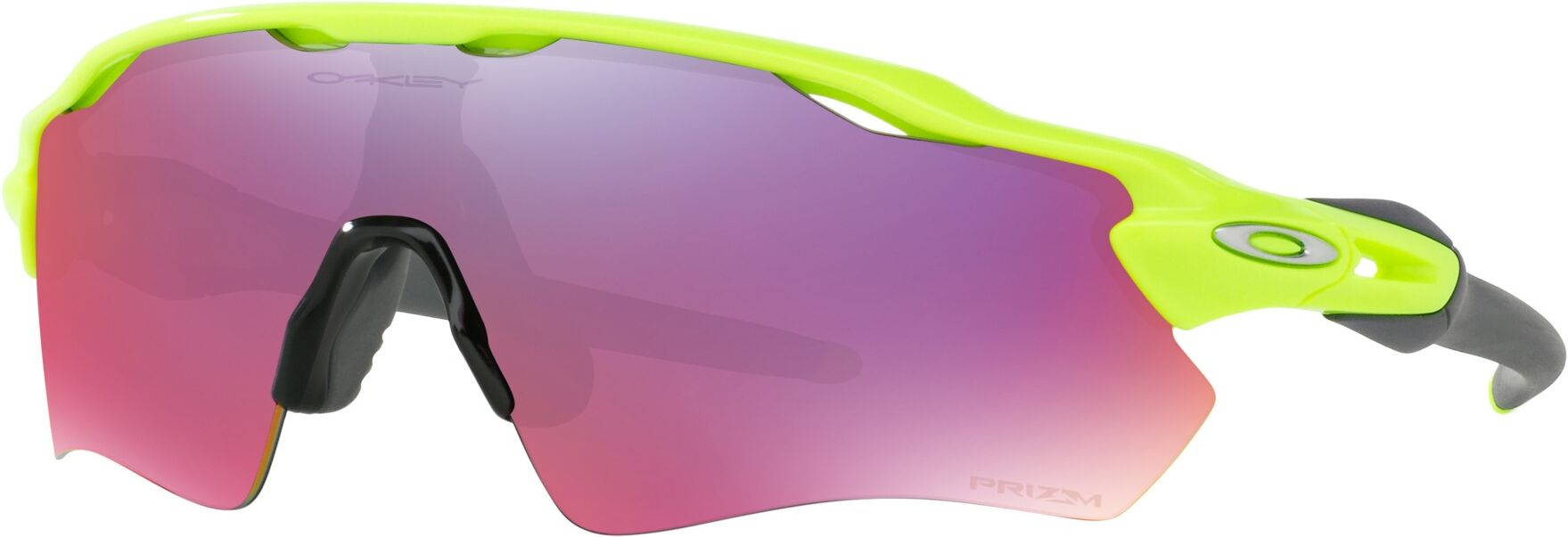 Oakley Radar EV Path Retina Burn / Prizm Road sportsbriller OO9208-4938 2020