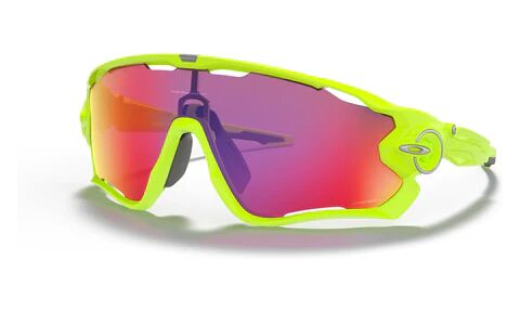 Oakley Jawbreaker - Retina Burn Prizm RoadSvart