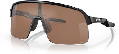 Oakley Sutro Lite - Matte Black - Prizm TungstenBrun