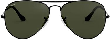 Ray-Ban Aviator Large Metal - Grey GreenGrønn