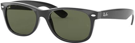 Ray-Ban New Wayfarer - Crystal GreenGrønn