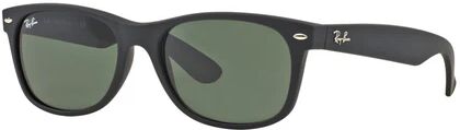 Ray-Ban New Wayfarer - Crystal GreenGrønn