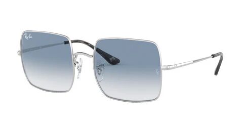 Ray-Ban Square Evolve - Light Blue PhotoromicGrå