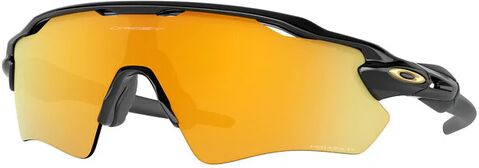 Oakley Radar EV Path - Polished Black - Prizm 24K PolarizedFlerfarget