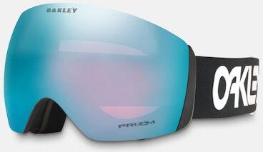 Oakley Goggles - Flight Deck XL Svart Unisex 7