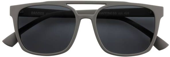 Nannini Happiness Solbriller Grey