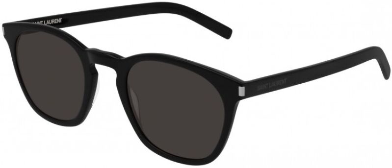 Saint Laurent sunglasses Sort Male