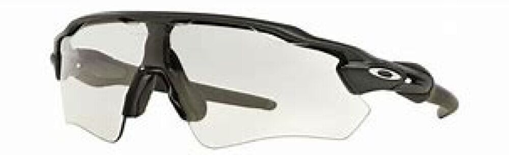 Oakley 0Oo9208 9208C8 Sunglasses Sort Male