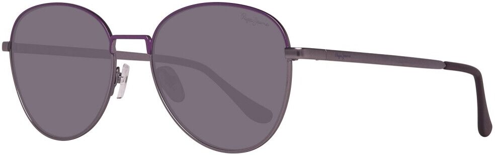 Pepe Jeans Sunglasses Pj5136 C4 54 Becca Grå Male