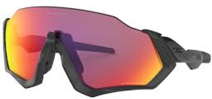 Oakley Sunglasses Sort Unisex