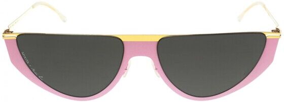 Mykita Solbriller Rosa Female