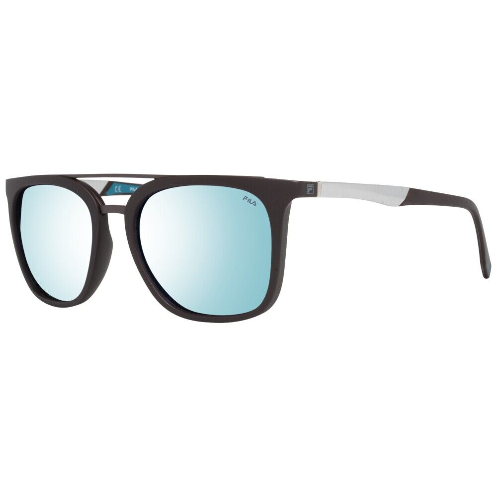 Fila Sunglasses Sf9249 6Xkb 53 Grå Male