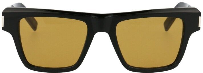 Saint Laurent Sunglasses Sort Male