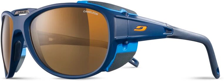 Julbo Explorer 2.0 Cameleon Blå