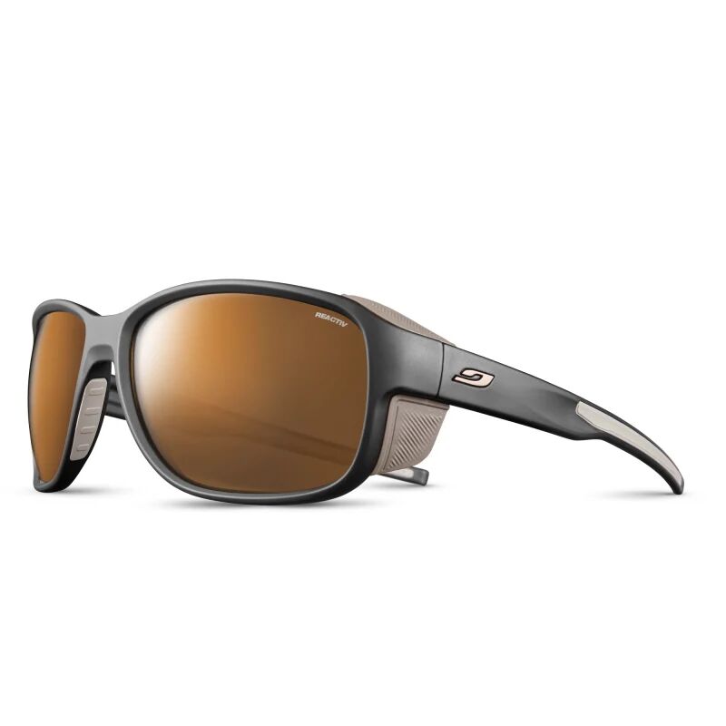 Julbo Monterosa 2 Reactiv High Mnt 2 Sort