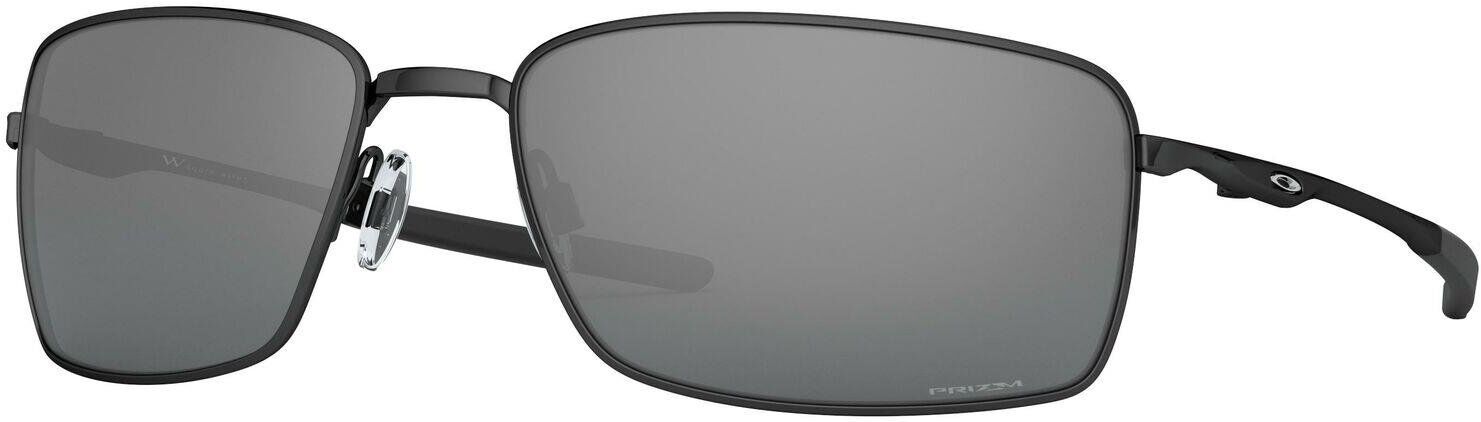 Oakley Square Wire OO4075 Sort