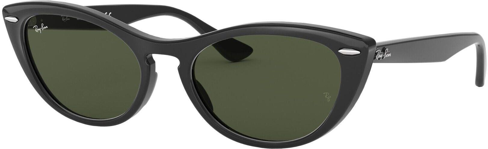 RAYBAN Ray-Ban  0RB4314N Sort