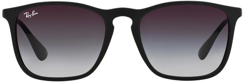 RAYBAN Ray-Ban CHRIS 0RB4187 Sort