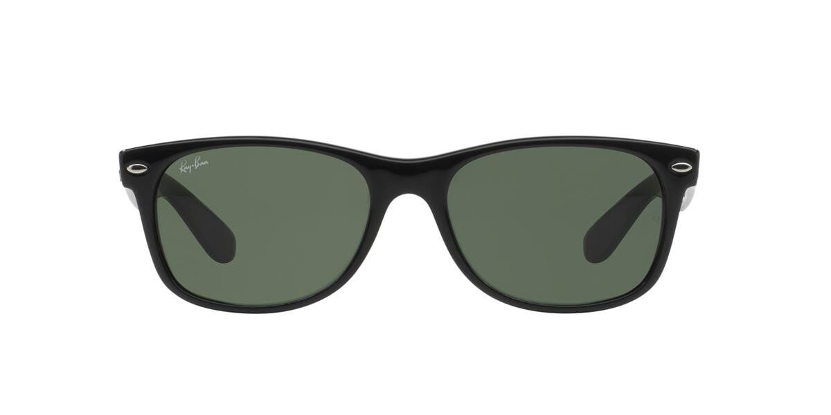 RAYBAN Ray-Ban New Wayfarer RB2132 Grå