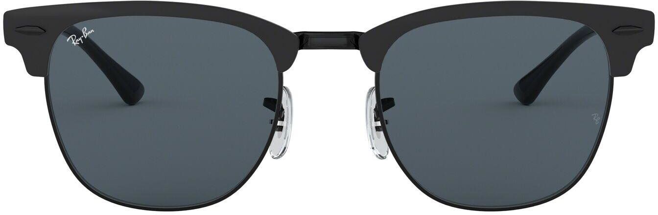 RAYBAN CLUBMASTER METAL Sort