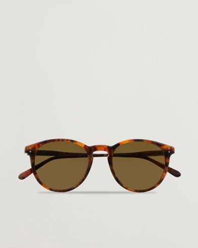 Polo Ralph Lauren 0PH4110 Sunglasses Havana