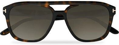 Tom Ford Gerrard FT0776 Sunglasses Havana/Gradient