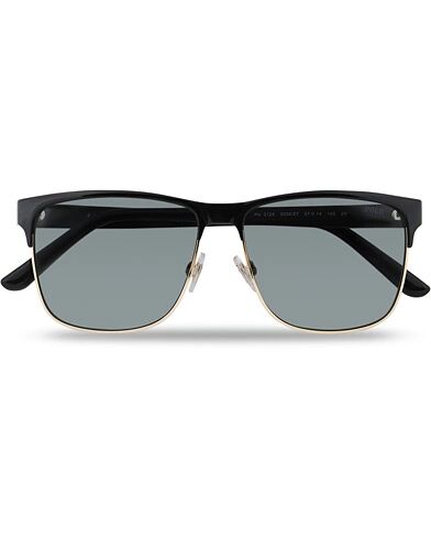 Polo Ralph Lauren 0PH3128 Sunglasses Black