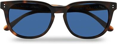 Polo Ralph Lauren 0PH4150 Sunglasses Tortoise