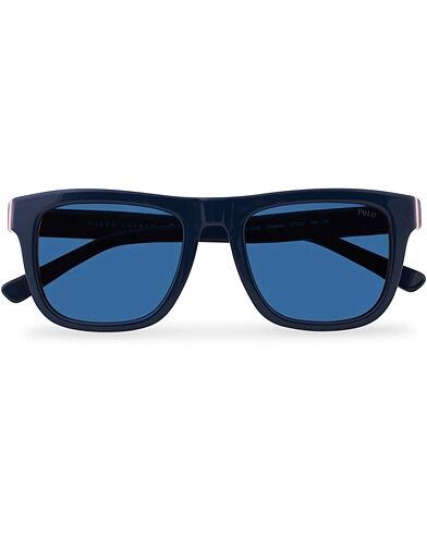 Polo Ralph Lauren 0PH4161 Sunglasses Blue