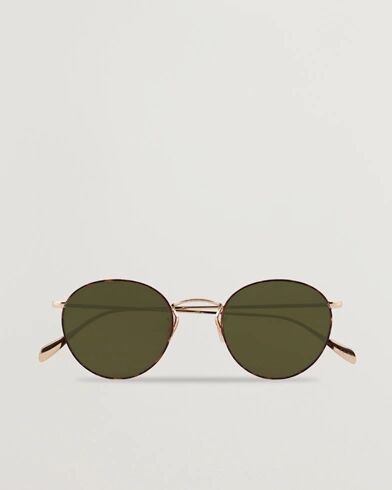 Oliver Peoples 0OV1186S Sunglasses Gold/Tortoise