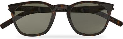 Saint Laurent SL 28 Sunglasses Havana/Grey