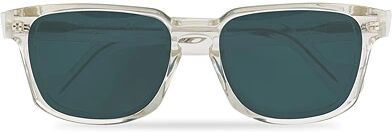 Moncler Lunettes ML0171 Sunglasses Crystal