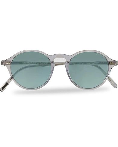Oliver Peoples Maxson Sunglasses Grey/Sea Mist