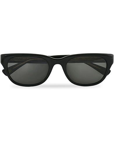 Eyevan 7285 Malecon Sunglasses Black