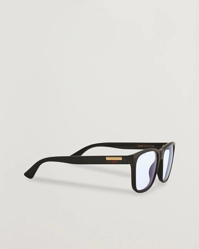 Gucci GG0746S Photochromic Sunglasses Shiny Black