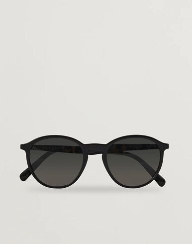 Prada Eyewear 0PR 05XS Sunglasses Black