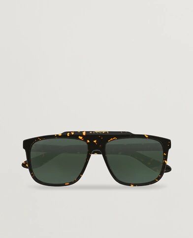 Gucci GG1039S Sunglasses Havana Green