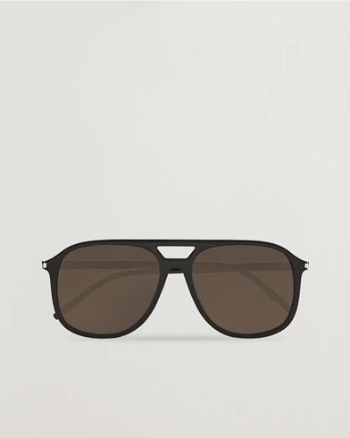 Saint Laurent SL 476 Sunglasses Black