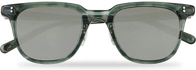 Eyevan 7285 Franz Sunglasses Antique Green