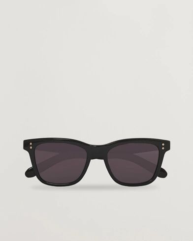 Brioni BR0099S Sunglasses Black/Grey