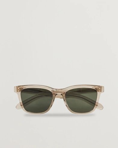 Brioni BR0099S Sunglasses Beige/Green