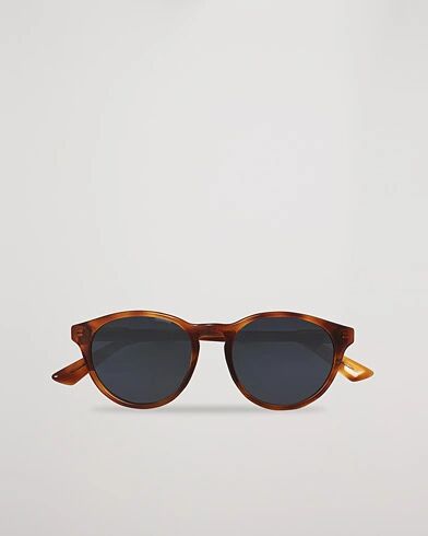 Gucci GG1119S Sunglasses Havana/Blue