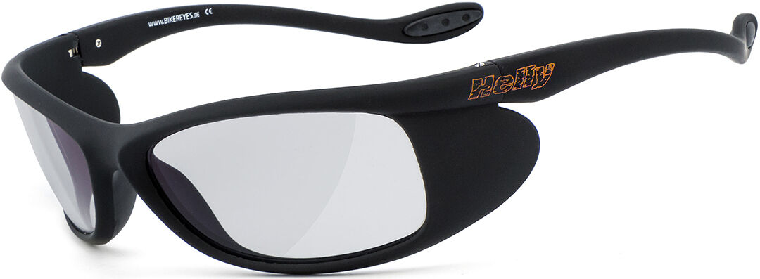 Helly Bikereyes Top Speed 4 Selvfargede solbriller en størrelse klar