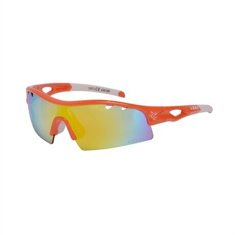 Leki Lite Vision Neon Orange