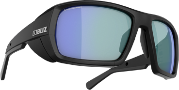 Bliz Peak Nano Photochromic