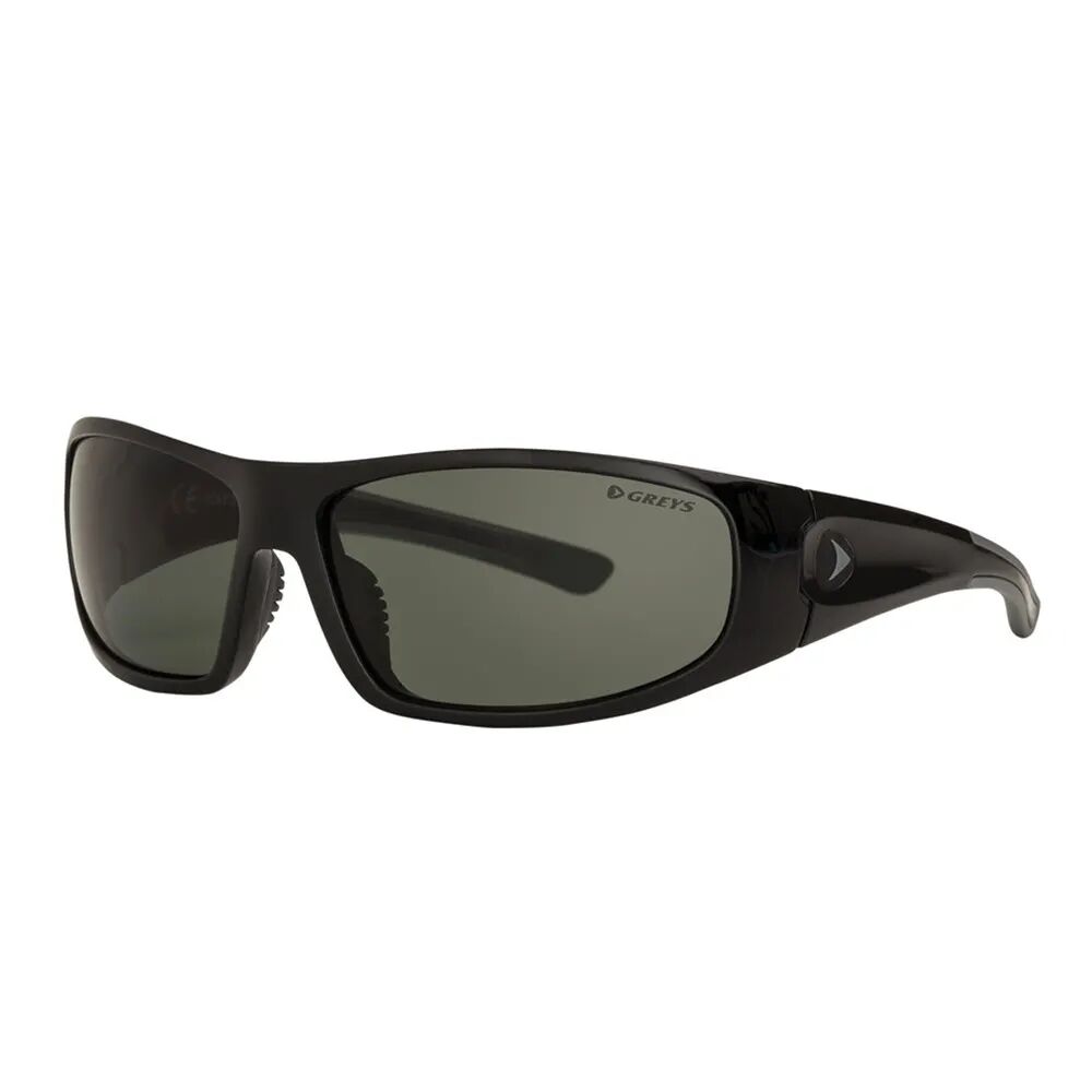 Greys G3 solbrille, Gloss Black/Green/Grey