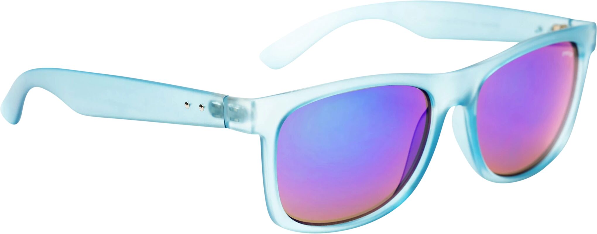 Prestige P6 Prestige Livley Frosty Blue, solbrille M/L Frosty Blue