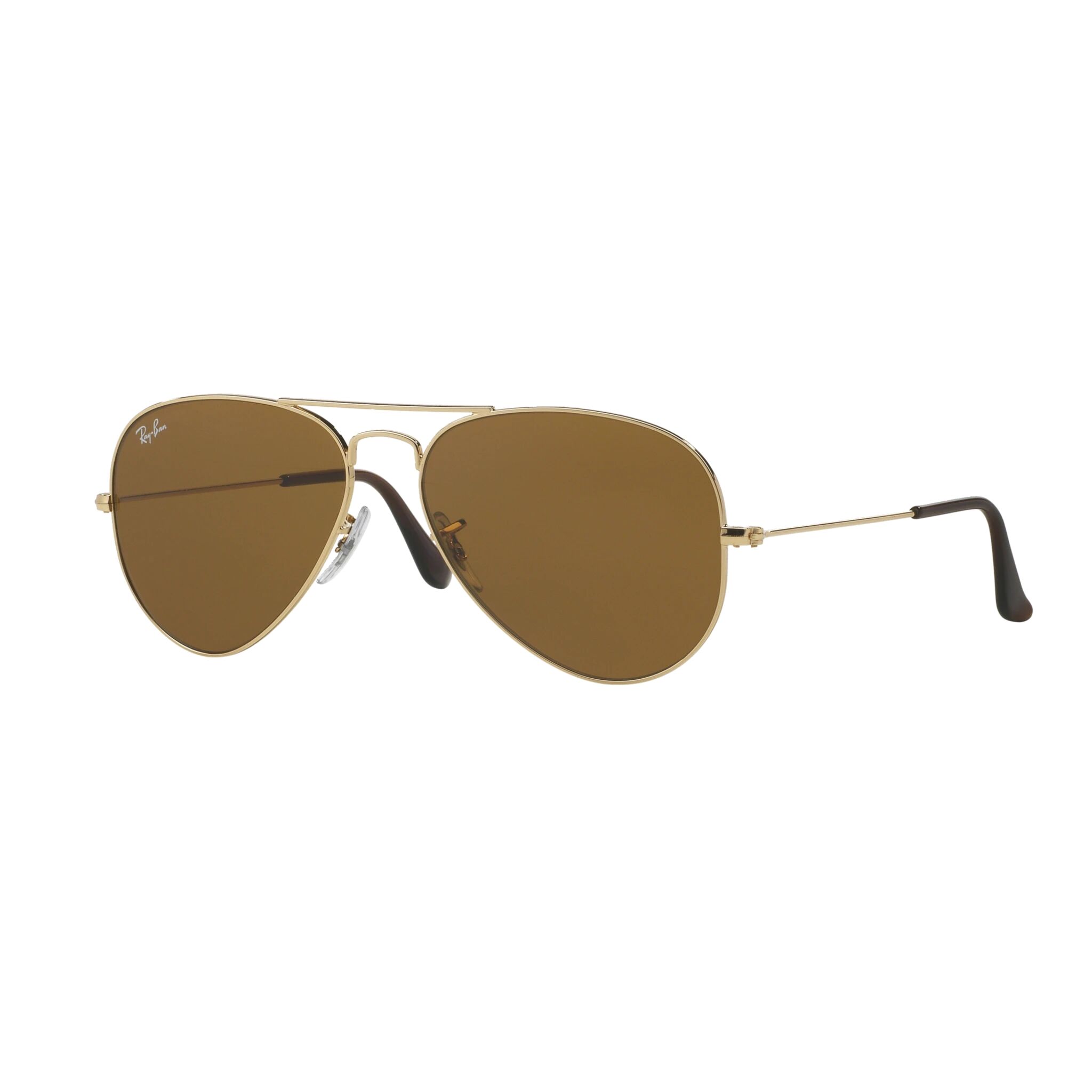 Ray-Ban Aviator Large Metal 001/33 58, solbriller 58 GOLD