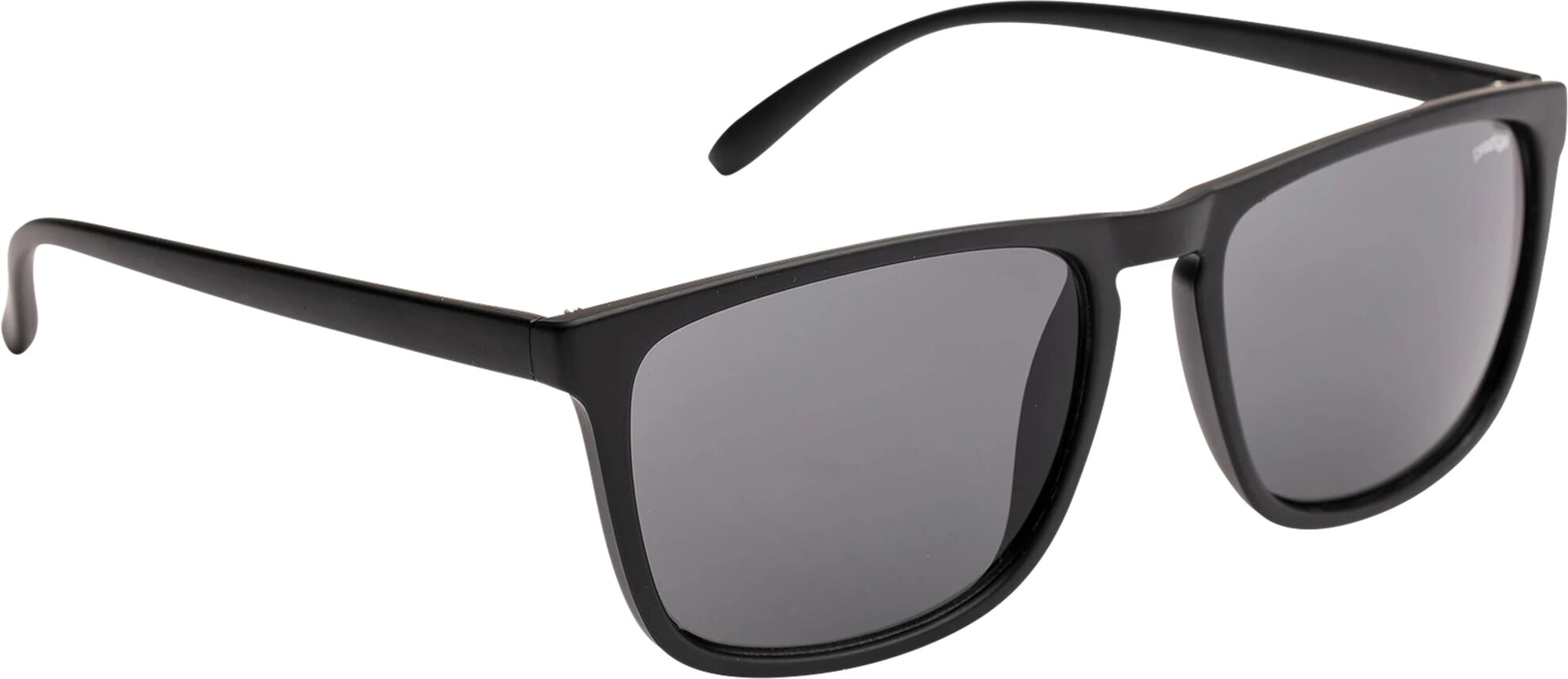 Prestige P7 Black / Black, solbrille, unisex One Size BLACK